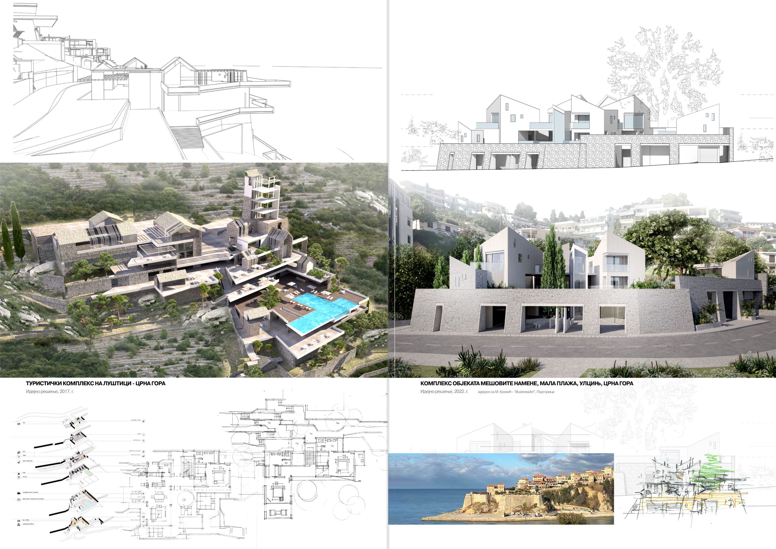 34_Lustica i Plaza Ulcinj
